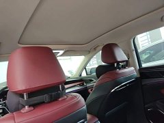 Hongqi H5 2.0T Automatic Zhilian Qichang Edition - фото 18