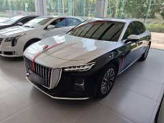 Hongqi H5 2.0T Automatic Zhilian Qichang Edition - фото 2