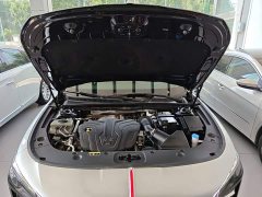 Hongqi H5 2.0T Automatic Zhilian Qichang Edition - фото 20