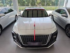 Hongqi H5 2.0T Automatic Zhilian Qichang Edition - фото 3