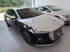 Hongqi H5 2.0T Automatic Zhilian Qichang Edition - фото 4