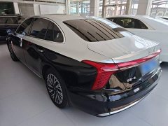 Hongqi H5 2.0T Automatic Zhilian Qichang Edition - фото 5