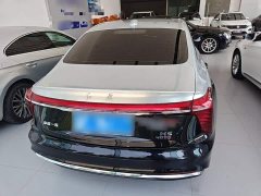 Hongqi H5 2.0T Automatic Zhilian Qichang Edition - фото 6