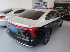 Hongqi H5 2.0T Automatic Zhilian Qichang Edition - фото 7