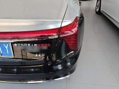 Hongqi H5 2.0T Automatic Zhilian Qichang Edition - фото 8