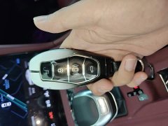 Hongqi H5 2.0T Automatic Zhilian Qichang Edition - фото 9