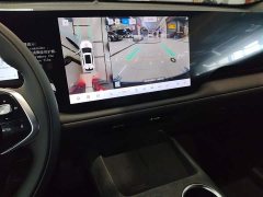 Changan CS75PLUS 4th generation 1.5T New Blue Whale Smart exclusive - фото 13