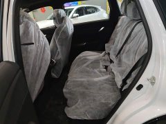 Changan CS75PLUS 4th generation 1.5T New Blue Whale Smart exclusive - фото 17