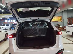 Changan CS75PLUS 4th generation 1.5T New Blue Whale Smart exclusive - фото 19
