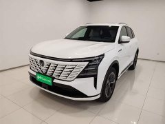 Changan CS75PLUS 4th generation 1.5T New Blue Whale Smart exclusive - фото 2