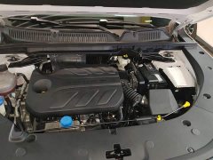 Changan CS75PLUS 4th generation 1.5T New Blue Whale Smart exclusive - фото 20