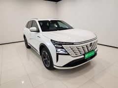 Changan CS75PLUS 4th generation 1.5T New Blue Whale Smart exclusive - фото 4