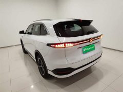 Changan CS75PLUS 4th generation 1.5T New Blue Whale Smart exclusive - фото 5