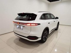 Changan CS75PLUS 4th generation 1.5T New Blue Whale Smart exclusive - фото 7