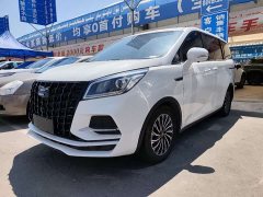 Changan 1.5T Business Version - фото 1