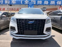Changan 1.5T Business Version - фото 2
