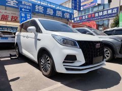 Changan 1.5T Business Version - фото 3