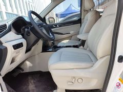 Changan 1.5T Business Version - фото 4