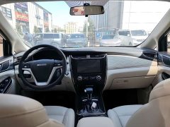 Changan 1.5T Business Version - фото 5