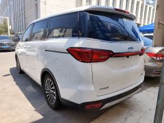 Changan 1.5T Business Version - фото 7