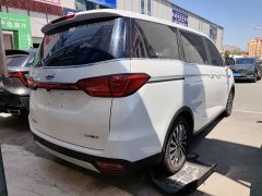 Changan 1.5T Business Version - фото 9