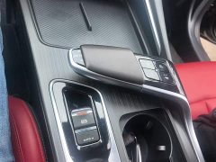 Changan UNI-T 2020 1.5T Flagship - фото 10