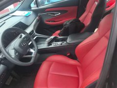 Changan UNI-T 2020 1.5T Flagship - фото 11