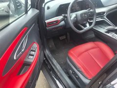 Changan UNI-T 2020 1.5T Flagship - фото 12