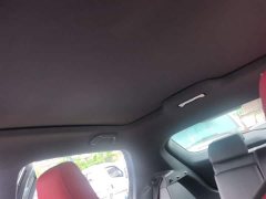 Changan UNI-T 2020 1.5T Flagship - фото 14