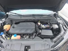 Changan UNI-T 2020 1.5T Flagship - фото 16