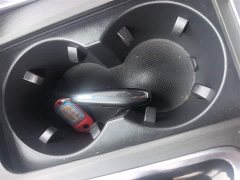 Changan UNI-T 2020 1.5T Flagship - фото 17