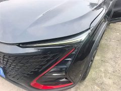 Changan UNI-T 2020 1.5T Flagship - фото 18