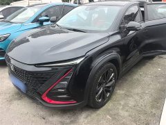 Changan UNI-T 2020 1.5T Flagship - фото 2