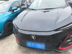 Changan UNI-T 2020 1.5T Flagship - фото 3