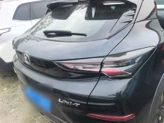 Changan UNI-T 2020 1.5T Flagship - фото 4
