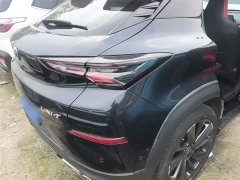 Changan UNI-T 2020 1.5T Flagship - фото 5