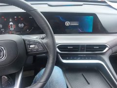 Changan UNI-T 2020 1.5T Flagship - фото 6