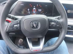 Changan UNI-T 2020 1.5T Flagship - фото 7
