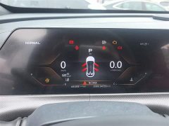 Changan UNI-T 2020 1.5T Flagship - фото 8