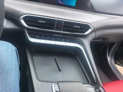 Changan UNI-T 2020 1.5T Flagship - фото 9