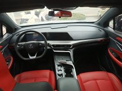 Changan UNI-T 2020 1.5T Flagship - фото 10