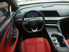 Changan UNI-T 2020 1.5T Flagship - фото 11