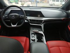 Changan UNI-T 2020 1.5T Flagship - фото 13