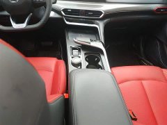 Changan UNI-T 2020 1.5T Flagship - фото 14