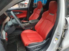 Changan UNI-T 2020 1.5T Flagship - фото 15