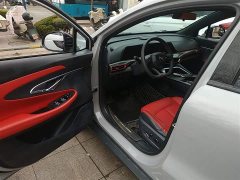 Changan UNI-T 2020 1.5T Flagship - фото 16