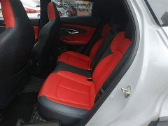 Changan UNI-T 2020 1.5T Flagship - фото 17