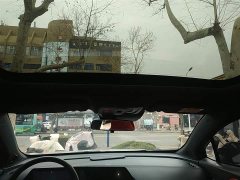 Changan UNI-T 2020 1.5T Flagship - фото 18