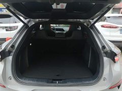 Changan UNI-T 2020 1.5T Flagship - фото 19