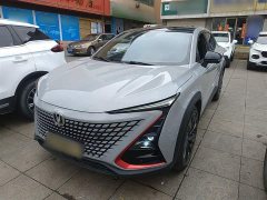 Changan UNI-T 2020 1.5T Flagship - фото 2